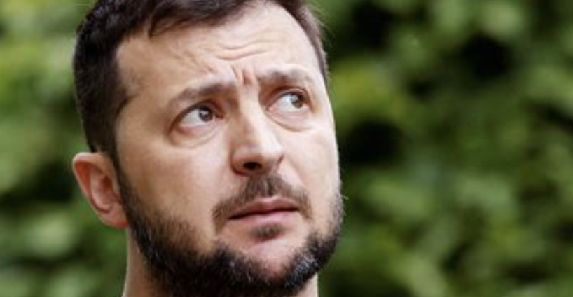 Zelensky Now Wants Russia to Attend Second “Peace Summit”